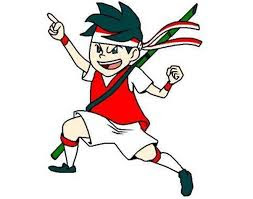 Kumpulan Inspirasi Gambar Kartun Pahlawan Indonesia Kumpulan Inspirasi Gambar Kartun Pahlawan Indonesia
