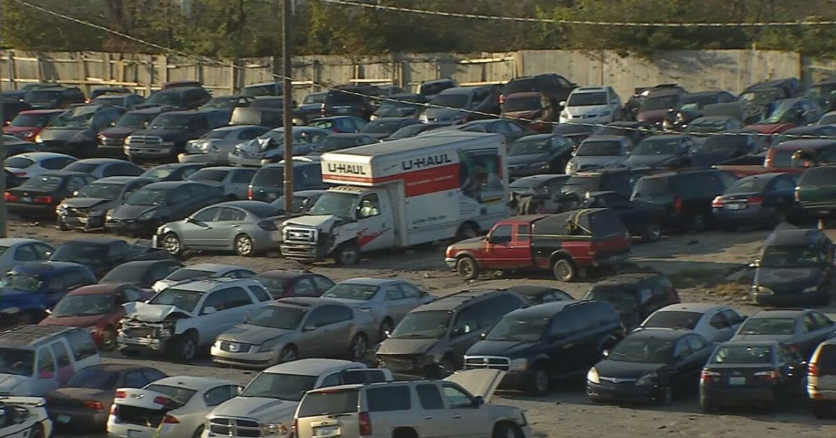 Car Auction Louisville Ky This Weekend Public Car