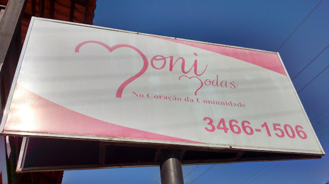Moni Modas - Joinville