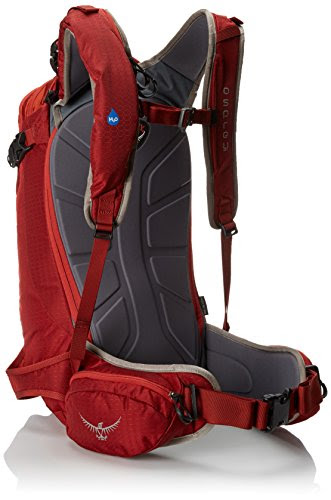 osprey kode 40