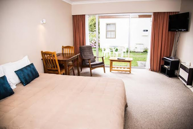 Reviews of Alpenhorn Motel in Te Anau - Hotel