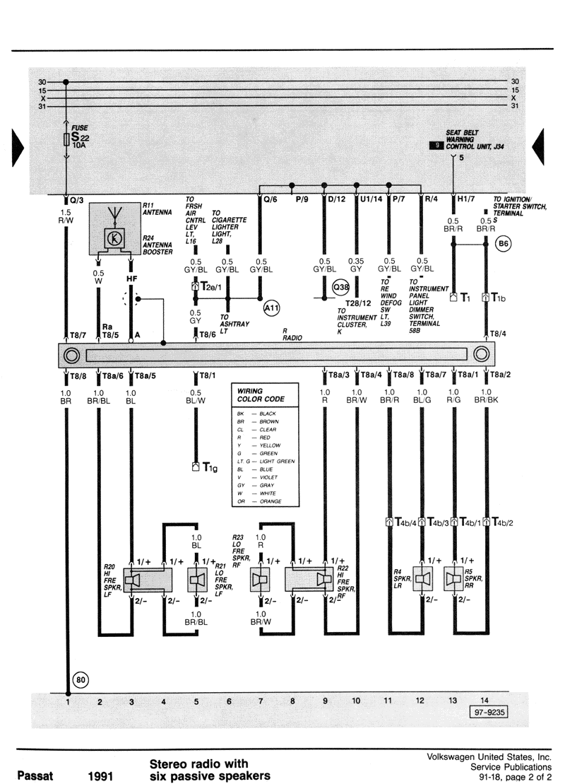 Rn 310 Wiring Diagram - Complete Wiring Schemas