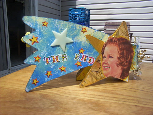 Altered Star Book 8