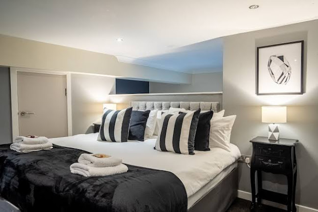 Reviews of Union Bank Serviced Apartments in Liverpool - Bank