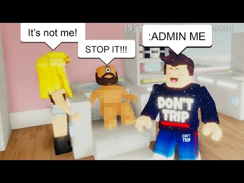 commands wasnt