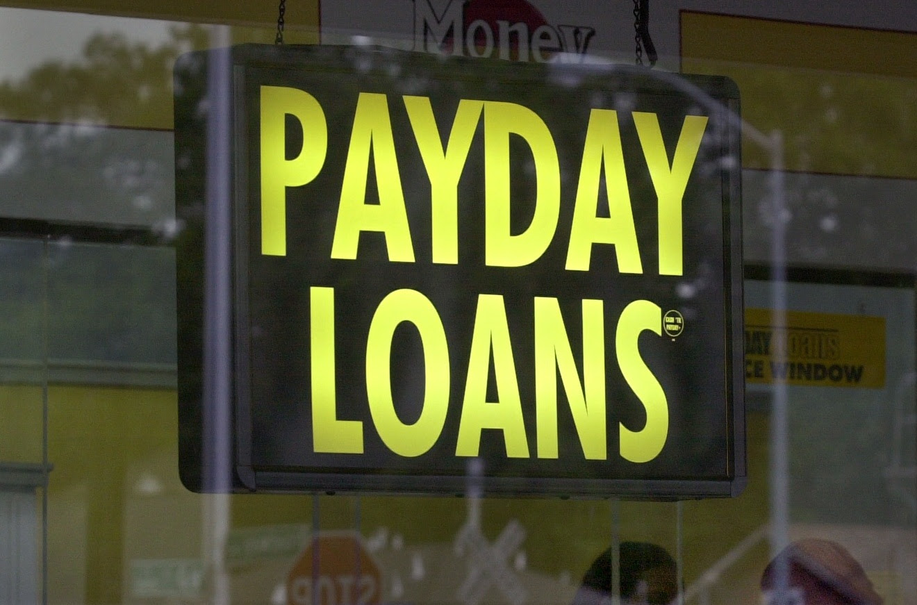 no problem payday loans