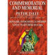 Conmemoración Homenaje al Brigadista irlandés Peter Daly