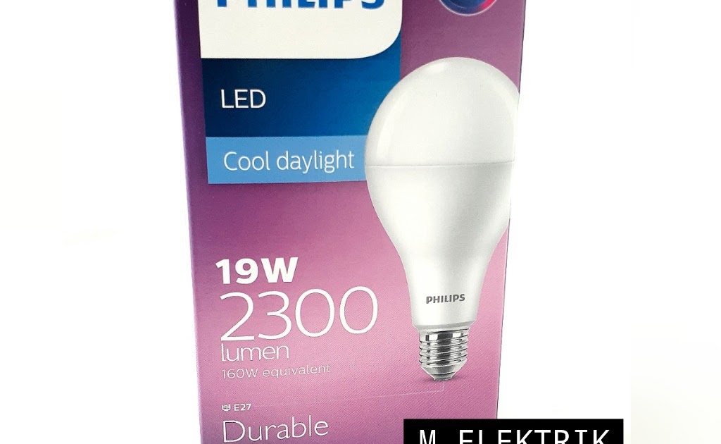 Lampu Downlight Berapa Watt - LAMPURABI