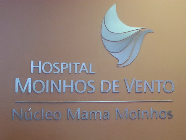 Hospital Moinhos de Vento - Hospital