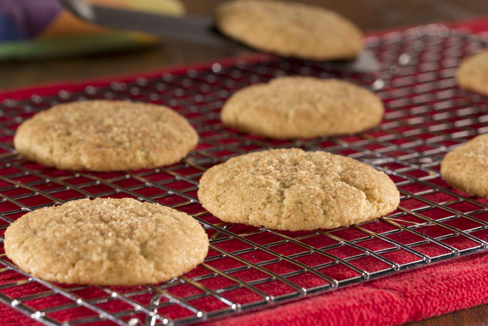 Sugar Free Cookies For Diabetics Recipe / Diabetic Cookie Recipe