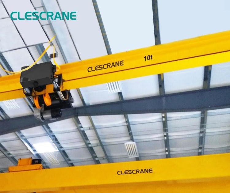 Overhead Crane Electrical Diagram - Ewa News