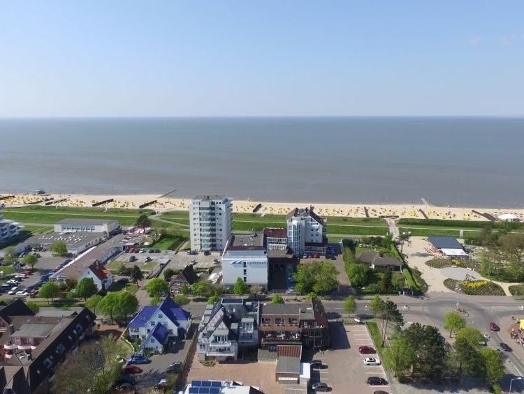 22+ elegant Vorrat Haus Am Meer Cuxhaven / Ferienwohnung