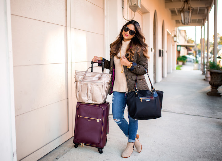 comfortable travel clothes · haute off the rack