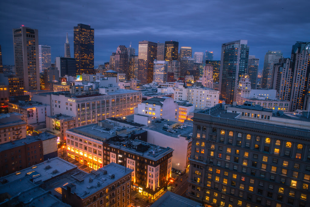 San Francisco