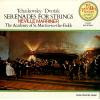MARRINER, NEVILLE - tchaikovsky / dvorak; serenade for strings