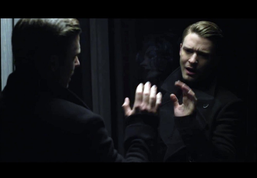 JT -Mirrors - Justin Timberlake Photo (34097062) - Fanpop fanclubs