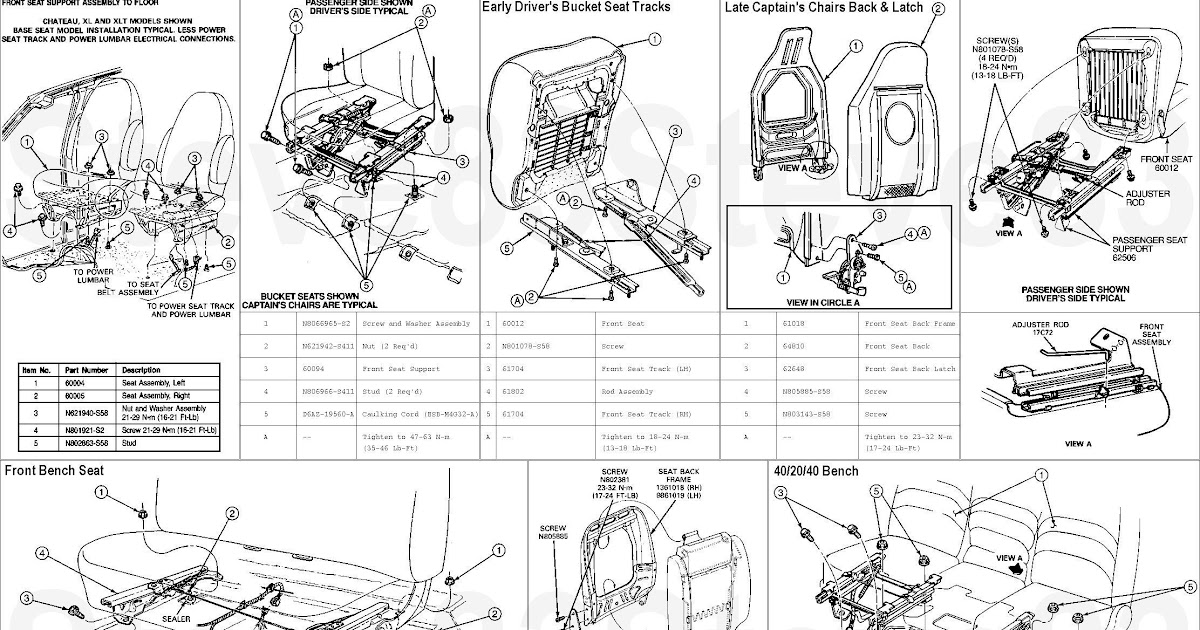 20 Fresh 1987 Ford Ranger Wiring Diagram