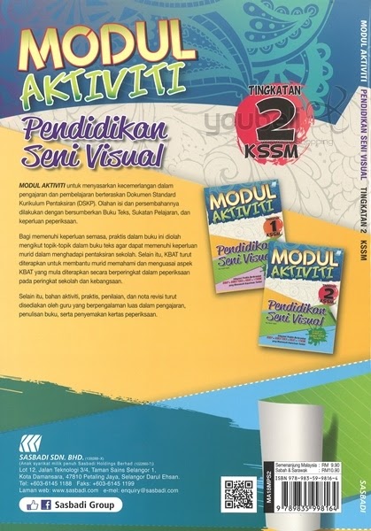 Jawapan Modul Kimia Tingkatan 5 Nilam Publication  Jawapan Modul Kimia