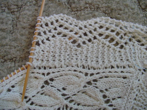Hiawatha edging