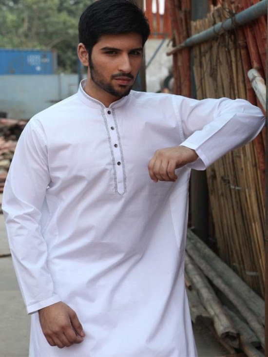 Indian-Pakistani-Mens-Wear-Kurta-Shalwar-Kameez-Collection-2013-by-EDEN-ROBE-7 Indian-Pakistani-Mens-Wear-Kurta-Shalwar-Kameez-Collection-2013-by-EDEN-ROBE-7