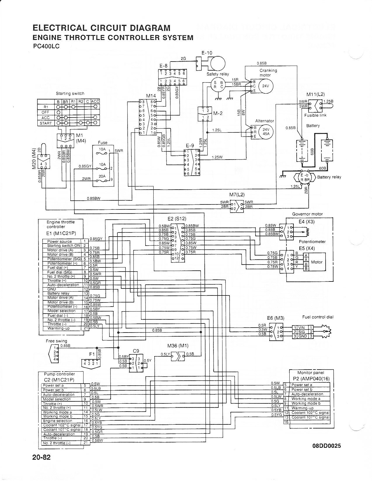 33 2005 Freightliner Columbia Wiring Diagram - Wiring Diagram Ideas