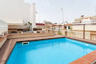 Roomspace Plaza Hotels Seville