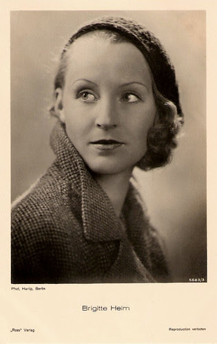 Brigitte Helm