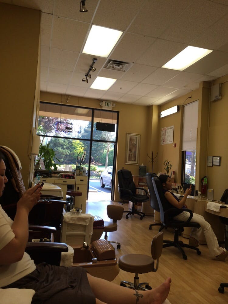 Nail Salons Near Me Cathedral City - janmacdesign