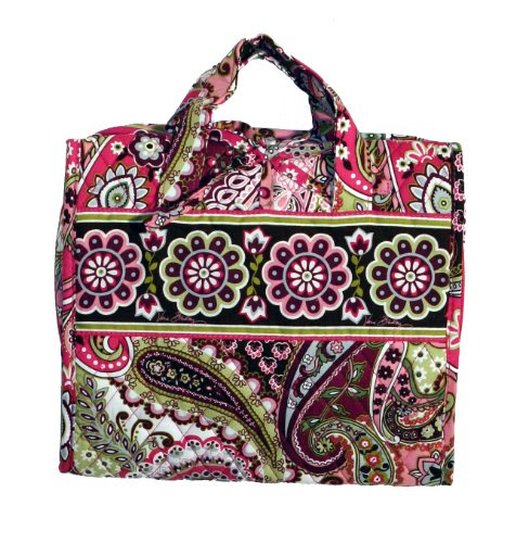 vera bradley bathroom organizer