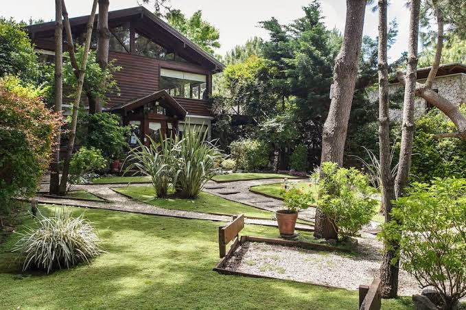 Cabañas La Mandragora - Mar de las Pampas
