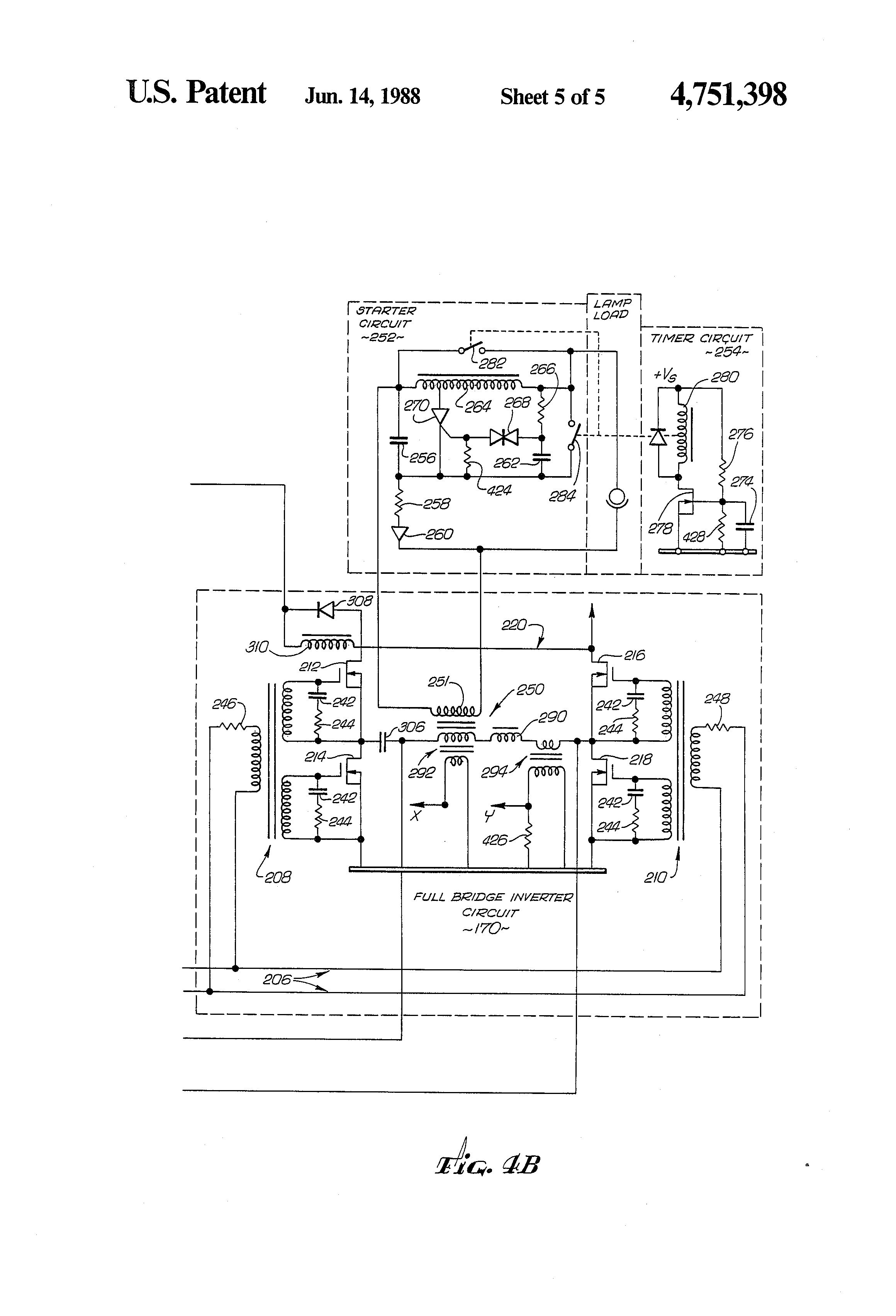 Philips Advance Ballast Wiring Diagram - diagram geometry