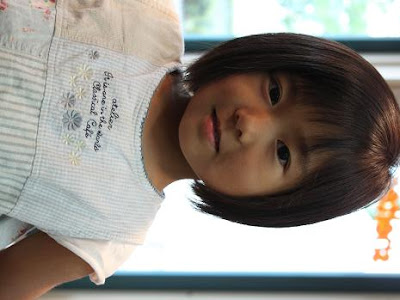 現代の髪型 4 歳 女の子 髪型 ボブアレンジ簡単子供