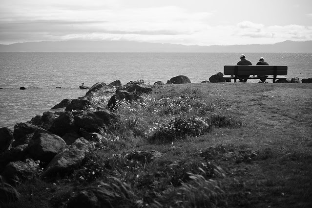 pentax auto 110 24mm f/2.8 and Sony NEX 5N