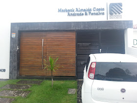 Morbeck Almeida Costa Andrade & Penalva