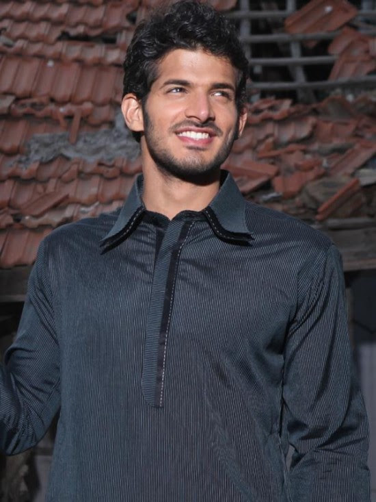 Indian-Pakistani-Mens-Wear-Kurta-Shalwar-Kameez-Collection-2013-by-EDEN-ROBE-8 Indian-Pakistani-Mens-Wear-Kurta-Shalwar-Kameez-Collection-2013-by-EDEN-ROBE-8