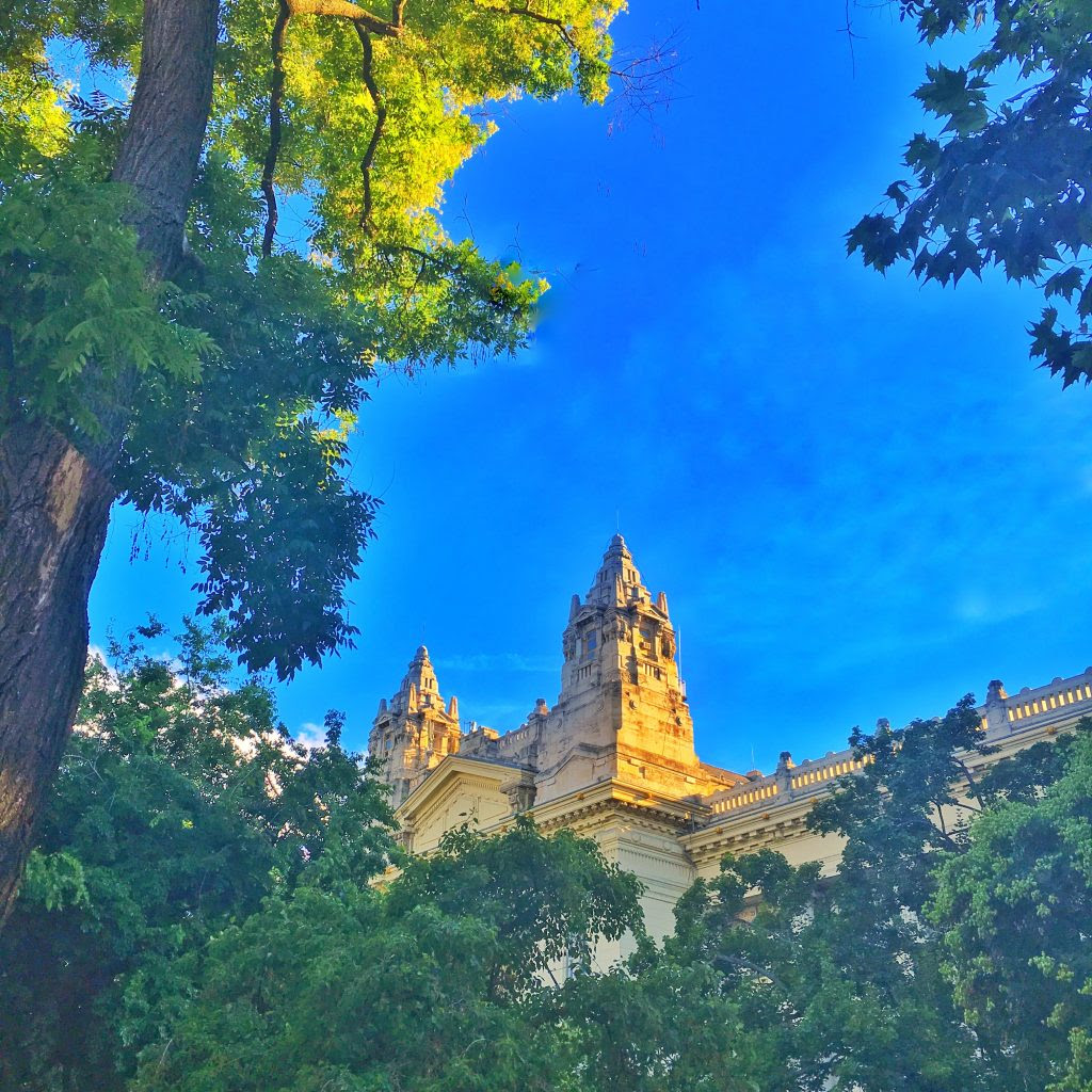 The Best Places To Eat & Drink In Budapest