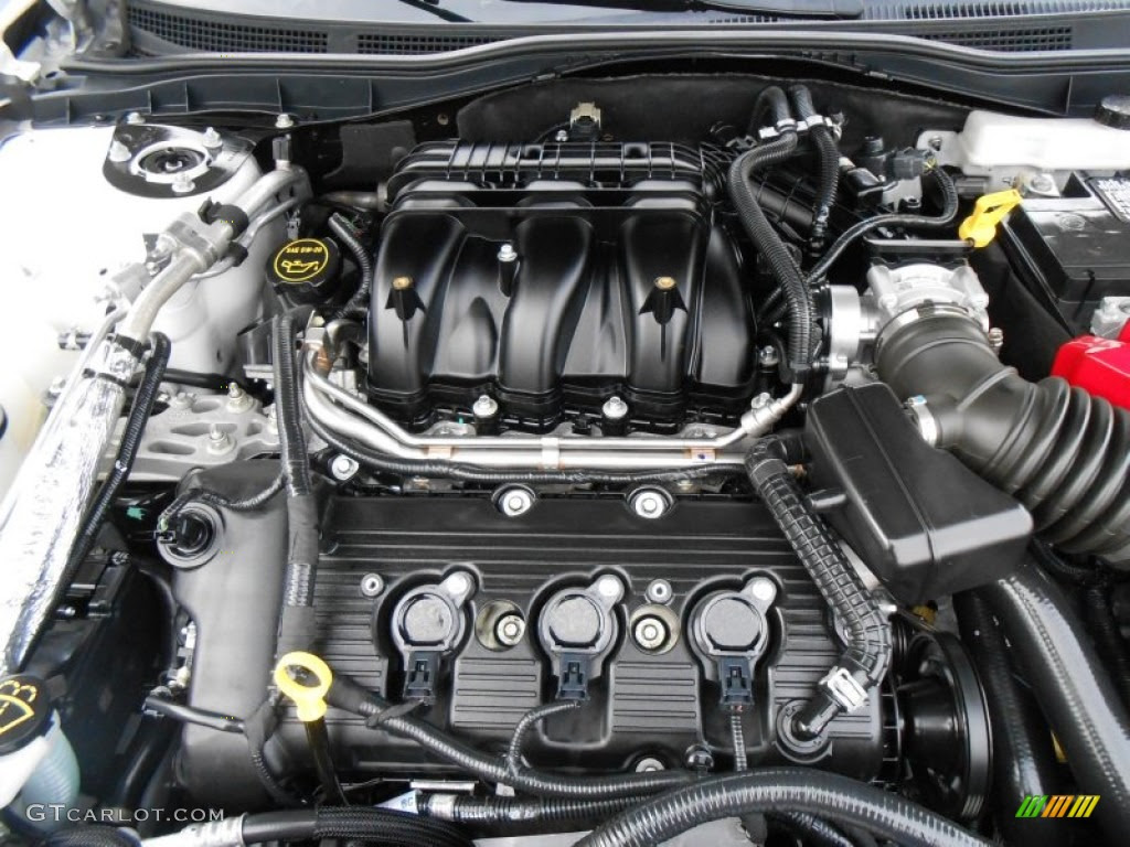 Ford 3 0l Engine Diagram - Wiring Diagram