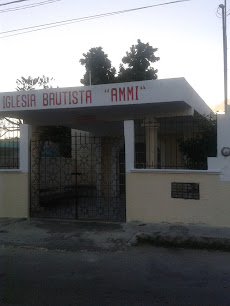 Iglesia Bautista'AMMI'
