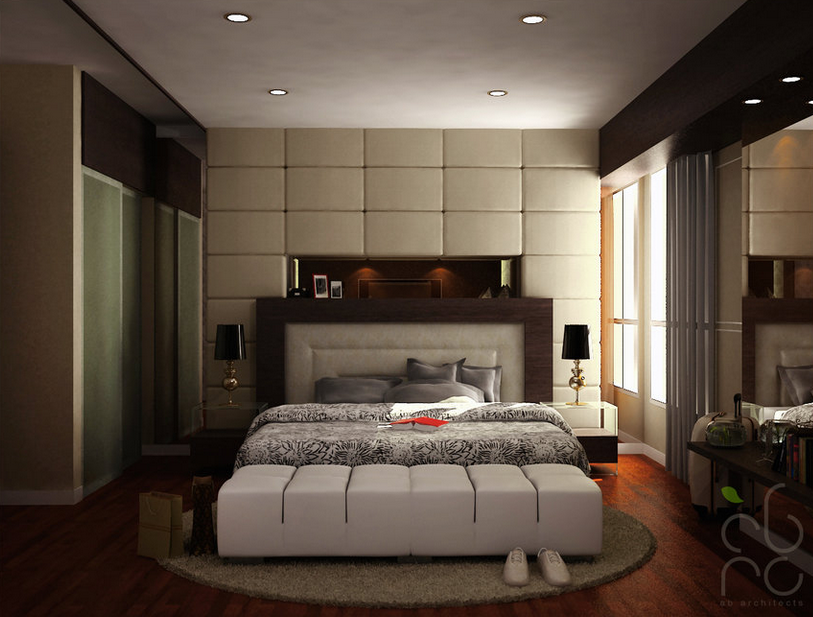 Ide desain  interior  kamar  tidur  anak minimalis  yang nyaman 