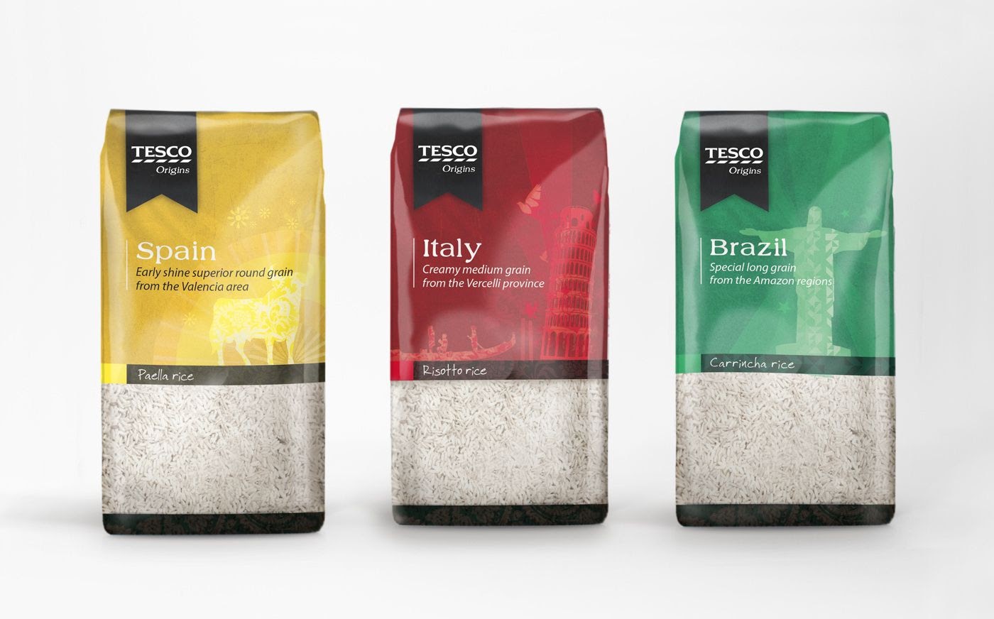 Download 7339+ Rice Packaging Rice Bag Mockup Mockups Design