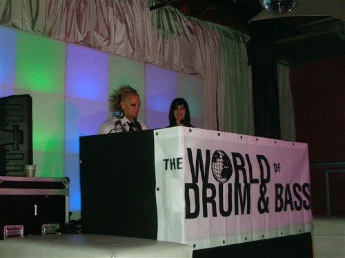 Miami WMC 2009