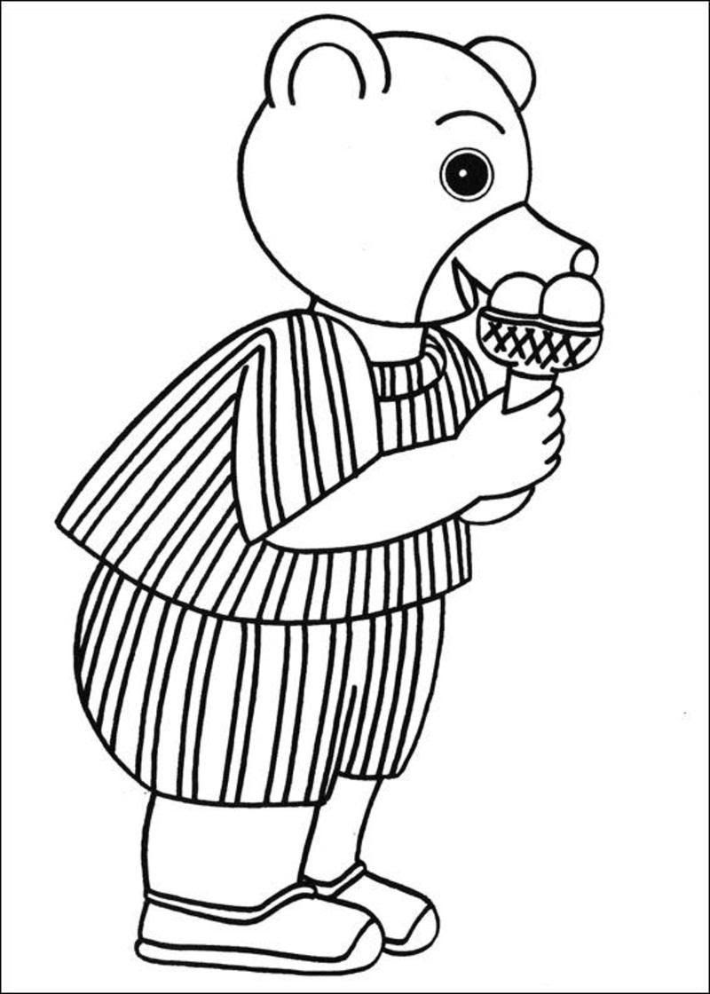Retour Au Début Coloriage De 2 Mange Une Glace  30000 ++ collections