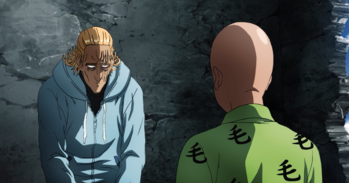 One Punch Man Sezonul 2 Online Subtitrat