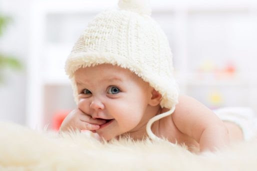 Bebé- ¿Cómo lavar la ropa de un recién nacido?