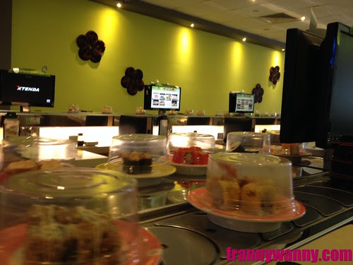 sakae sushi 1