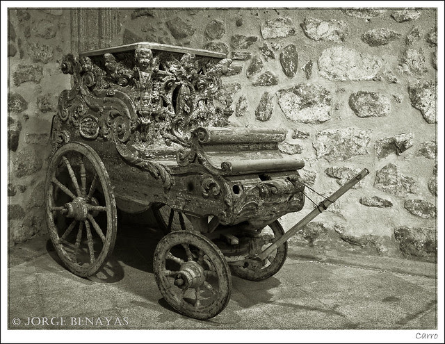 Carro