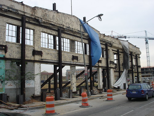 Columbia Heights