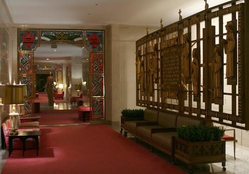 Queen of Heaven Mausoleum