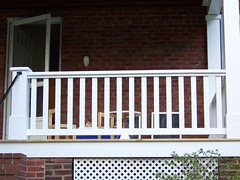 The Porch