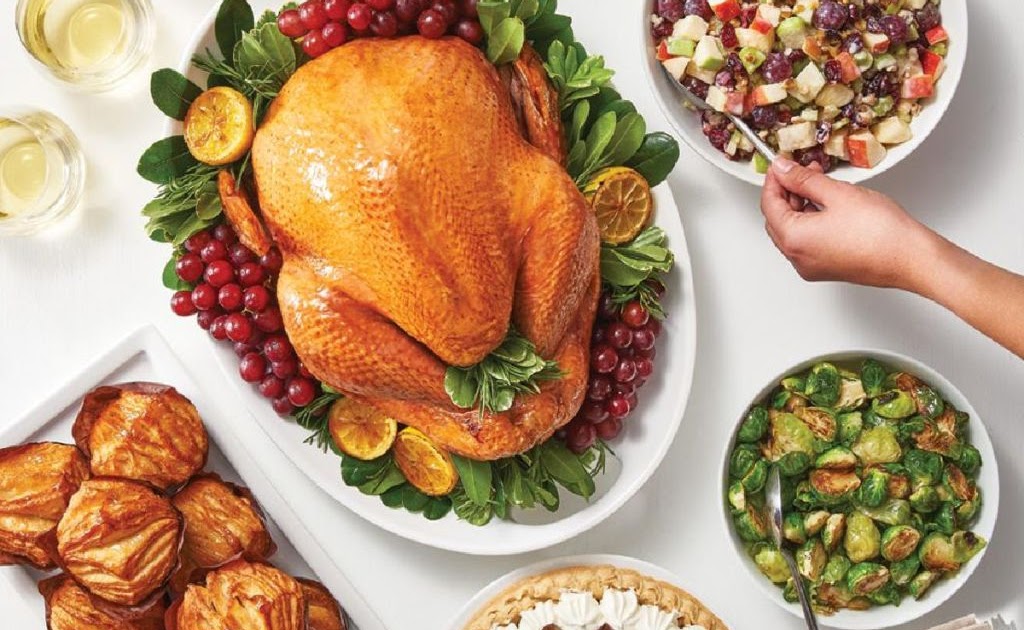 Publix Turkey Dinner Package Christmas Product Details Publix Super